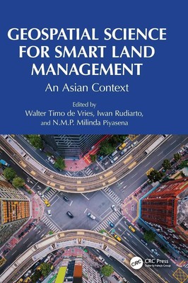 Geospatial Science for Smart Land Management | An Asian Context | Vries (u. a.)