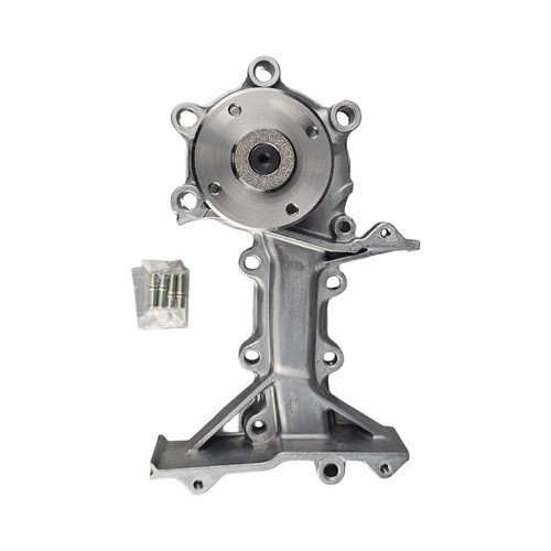 Genuine Nissan Water Pump for Nissan Patrol RX ST30 Petrol 3.0L RB30 - Picture 2 of 3