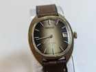Vintage SEIKO Hi-Beat Automatic 28,800 BPH Watch  2418-7019, Runs Excellent!!!