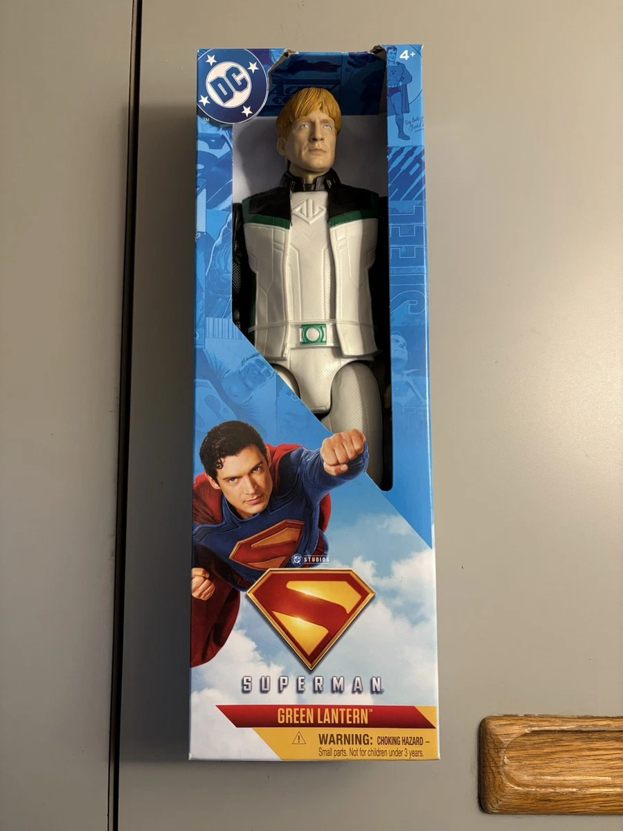 DC Comics Guy Gardner Action Figures & Accessories for sale | eBay