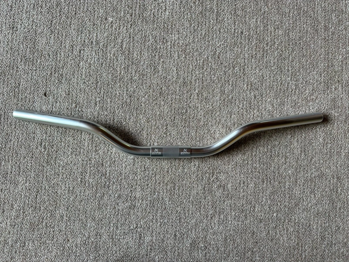 Nitto Bicycle Handlebars for sale | eBay