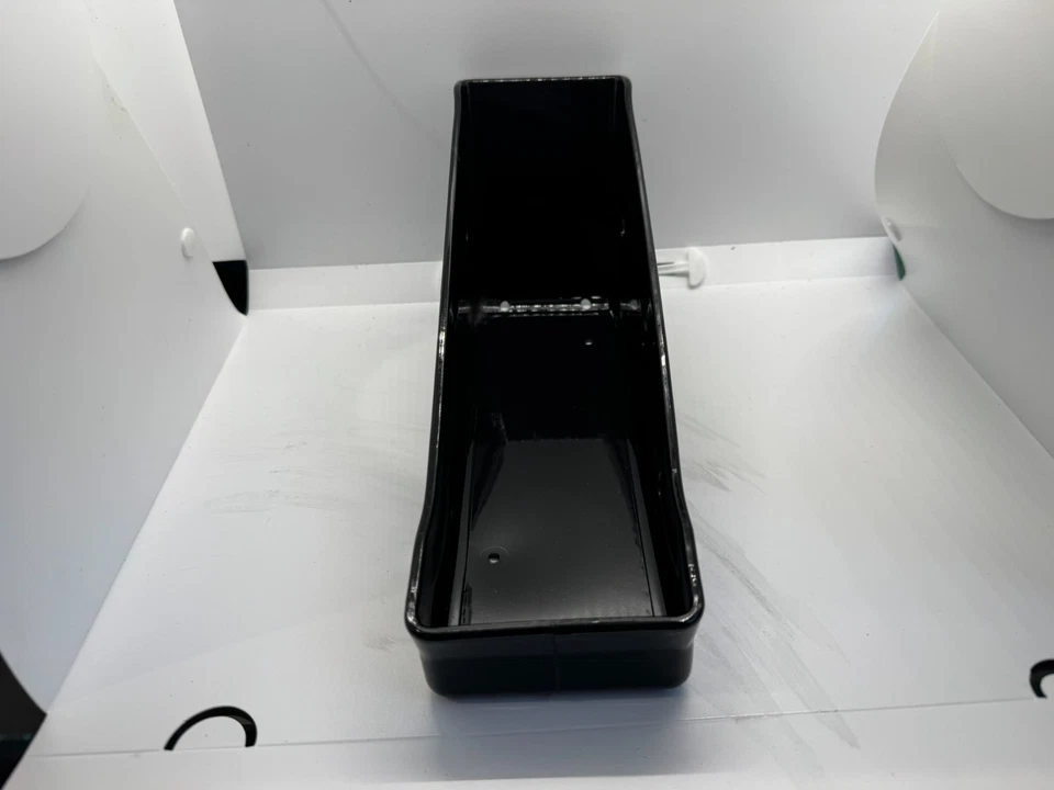 SOPORTE KIT PRIMEROS AUXILIOS MERCEDES-BENZ R107 560SL 380SL 450SL 1158650255 EXCELENTE Foto 3 de 4