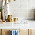 2Pcs Fermentation Weight Mason Jars Fermentation Weight Glass Fermenting Lid