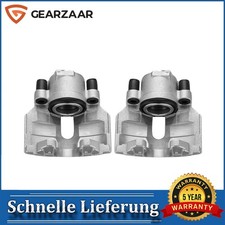 Bremssattel Vorne für Audi A4 A6 Seat Exeo Skoda Superb VW Passat 2 Stück 2X
