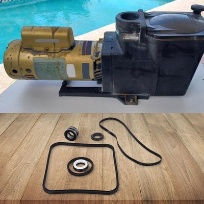 Dichtung Ersatz Kit für Hayward für Super für Pumpenserie inkl. SP1600