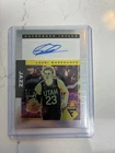 🔥Lauri Markkanen 2022-23 Panini Flux Autograph Influx AI-LMK🔥Utah Jazz