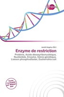Jerold Angelus | Enzyme De Restriction | Taschenbuch | FranzöSisch (2026)