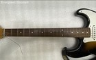 Vintage Modern Reissue Fender Stratocaster w/ Synchronized Stem & Contour Body — photo 5