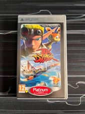Jak And Daxter The Lost Frontier PSP Videogioco Sony 2009 PAL EU