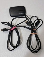 Elgato HD60 S Video Capture Card With USB-C Cable And HDMI Cable