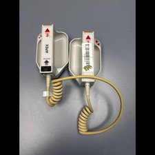 Zoll R-Series and M-Series Hard Paddles