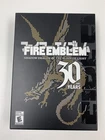 Fire Emblem 30th Anniversary Edition Nintendo Switch Shadow Dragon NEW SEALED
