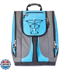 Athalon Everything Boot Bag/Backpack