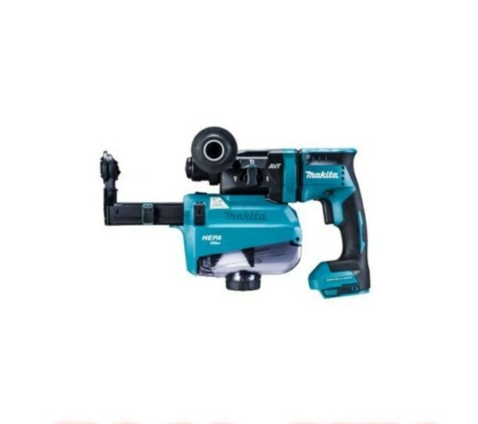 Makita 18V 18mm Perceuse-visseuse à marteau rechargeable HR182DZKV unité... - Photo 1/1