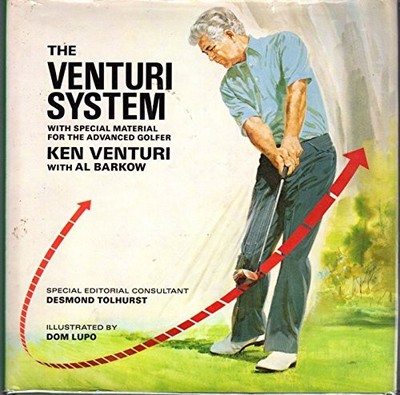 The Venturi System: With Special Materia..., Barkow, Al
