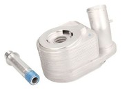 Thermotec D4F001TT ÖLküHler, MotoröL 158 Mm 95 Mm
