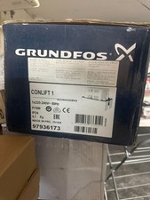 Grundfos Conlift 1 Condensate Pump P75W IP24