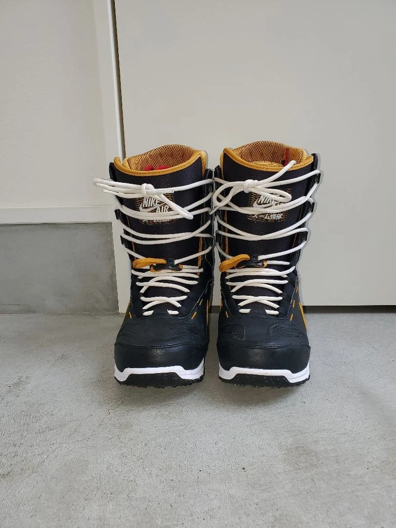 Nike Size 8.5 Ski & Snowboard Boots for Men for sale | eBay