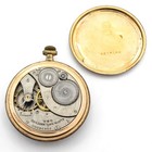 1917-1921 Elgin 12-16s 7-15j Grade 315 Model 3 Pocket Watches Lot of 3 #WB5842-3 — photo 4