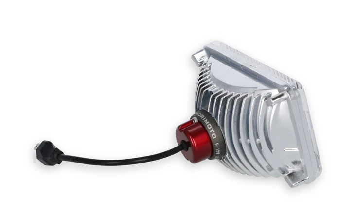 Holley Performance LFRB141 RetroBright LED LIGHTS Foto 4 de 4