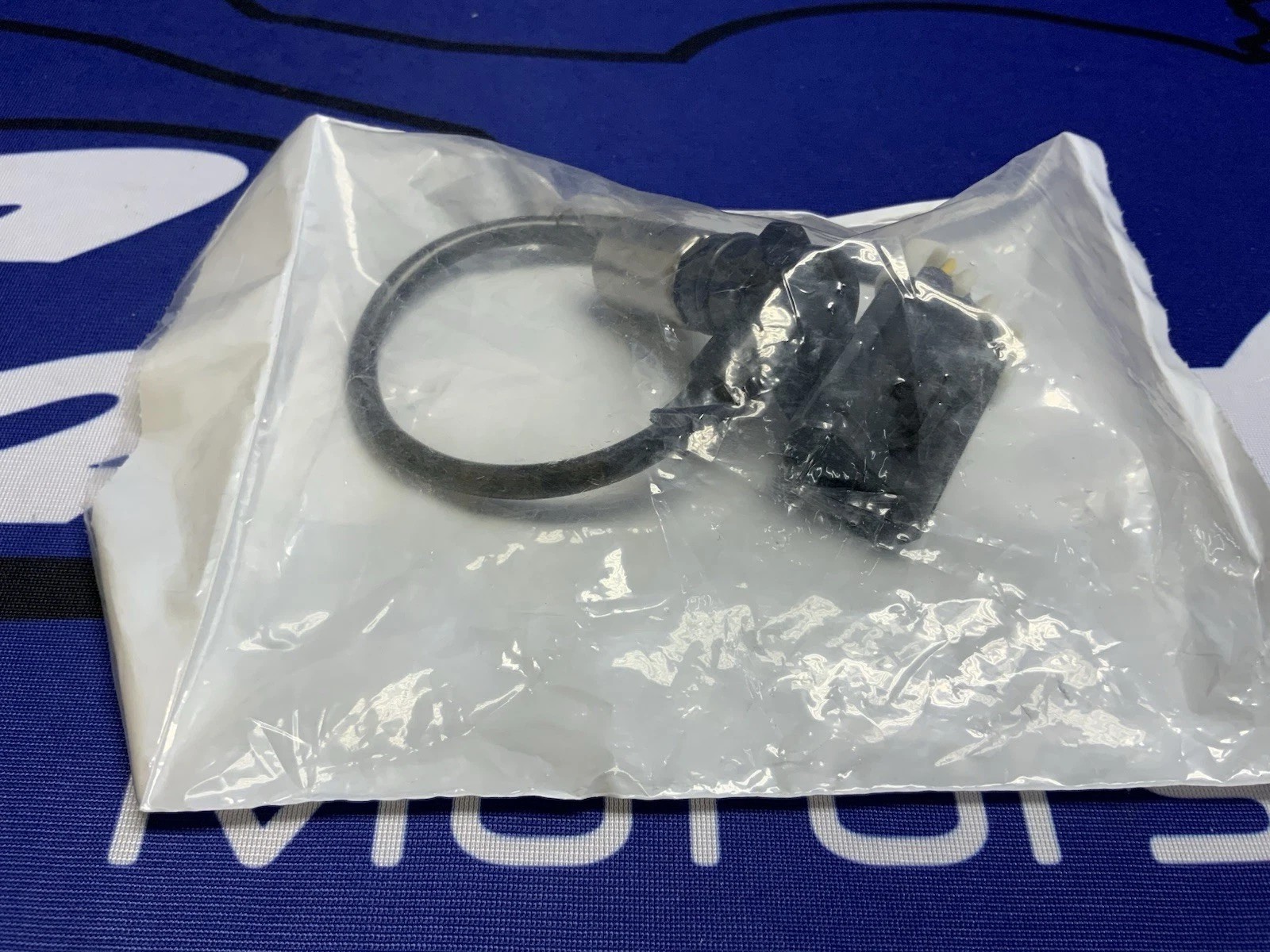 Polaris Crankshaft Position Sensor Ranger 700 2006-2014 OEM 2410720