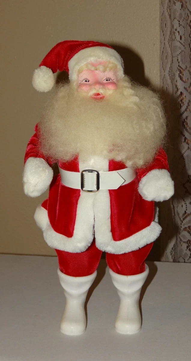 Antique Santa Claus In Santa Figures (Pre-1946) for sale | eBay