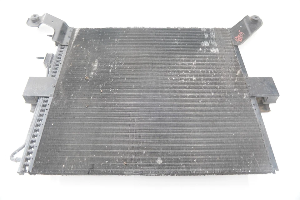 AC Air Conditioning Condenser 05290385AC OEM Dodge Ram 1500 SRT10 2004-06 - Image 3 of 4