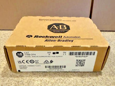 Allen-Bradley 1769-OF4 4 CHNL. Analog Current/Voltage Output NEW Factory Sealed