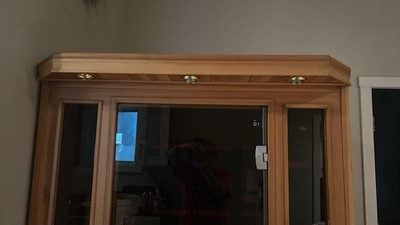 Bobs 3 Person Infrared Sauna