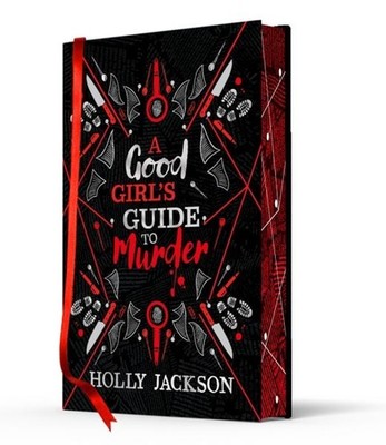 A Good Girl's Guide to Murder. Collectors Edition Collector's Edition
