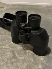 Nikon Action 8x40 8.2 Binoculars With Strap