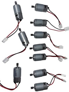Bulk Lot 25 High Torque DC Motor XRC-590SM-6729-93 Multipurpose 12V Gear Motor W