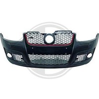 StoßFäNger Diederichs 2214850 Hd Tuning FüR Vorne