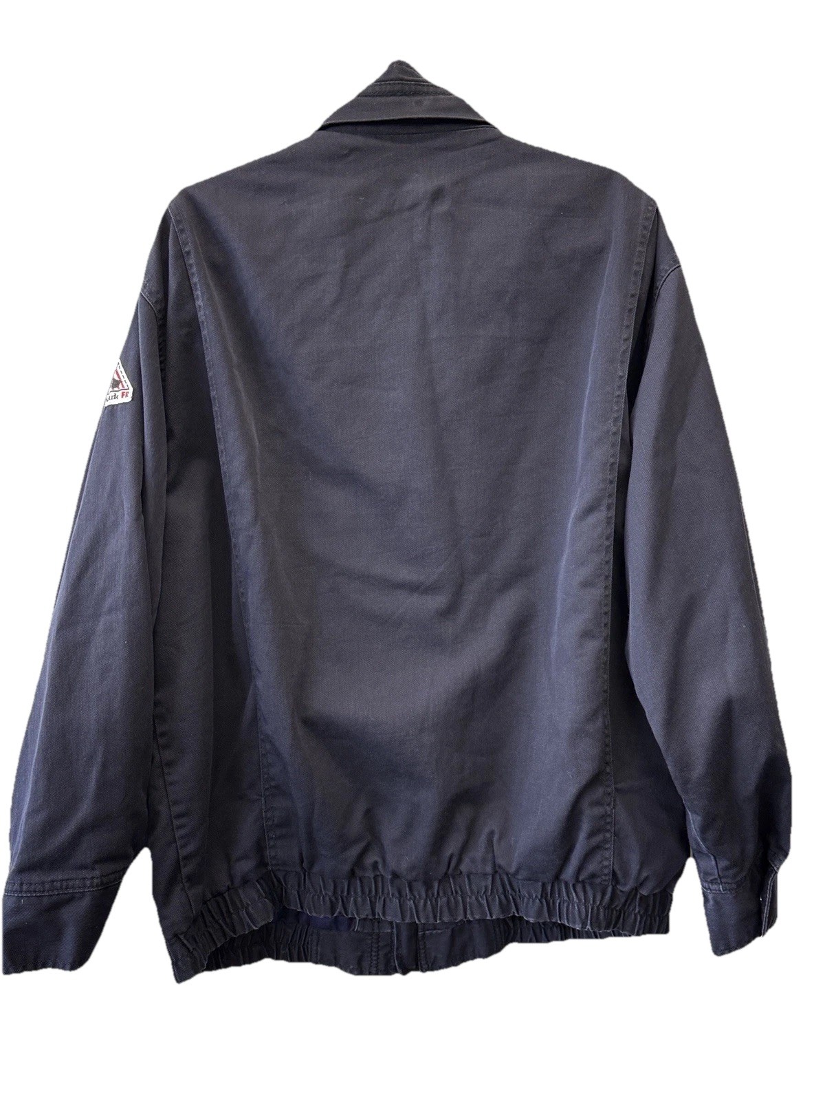 Bulwark Protective Flame Resistant jacket Men’s L… - image 2