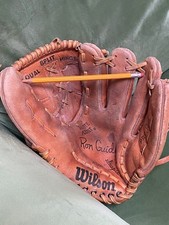 Wilson - Ron Guidry Autographed - A2940 - 11" - RHT - Pre-Owned - B78