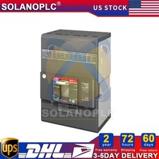 NEW ABB Molded Case Circuit Breaker XT3N250 IN BOX