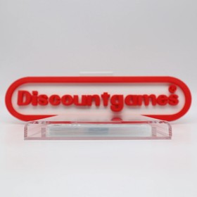 Nintendo Switch HUMAN FALL FLAT - PERFECT GRADED VGA 100 GEM MINT! NEW & Sealed!