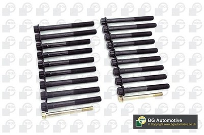 BGA Zylinderkopfschraubensatz BK5360 für MITSUBISHI