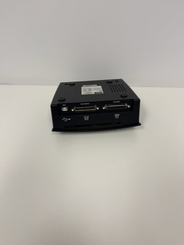 COREX CARDSCAN 500 BUSINESS CARD SCANNER - NO CORDS Tested - 第 13/14 張圖片