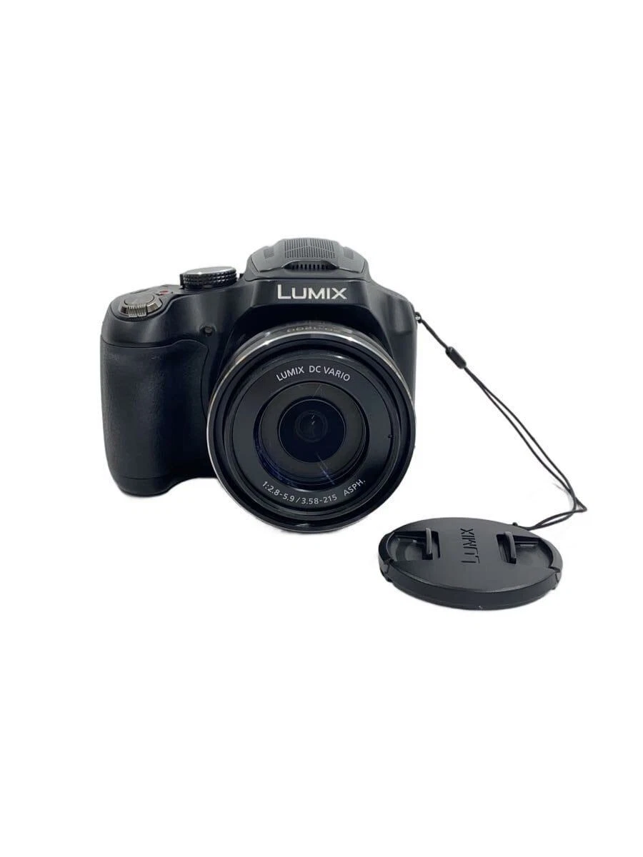 Panasonic LUMIX DMC-FZ70 Digital Cameras for Sale - Shop New