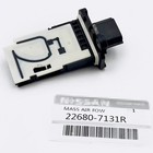 For Infiniti Q50 Q60 Nissan Frontier Z Mass Air Flow Sensor OEM MAS 22680-7131R