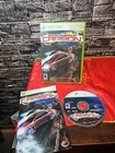 Need for Speed: Carbon (Xbox 360, 2006) - CIB Complete with Manual - GOOD