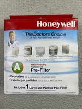 Honeywell Odor Reducing Replacement Pre-Filter A HRF-AP1 Air Purifier Filter