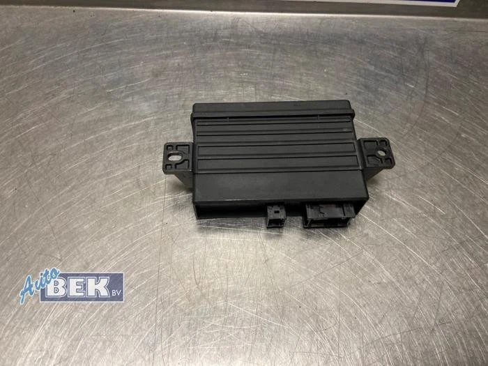 Centralina Park Assist Peugeot Partner II Furgonato 9677275680 P23685751 - Immagine 4 di 4