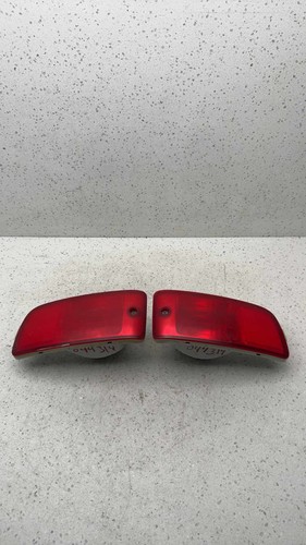2006 HYUNDAI SANTA FE turn Light lamp Left RIGHT LEFT 2pcs