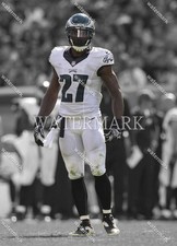 GE181 Malcolm Jenkins Philadelphia Eagles 8x10 11x14 16x20 Photo