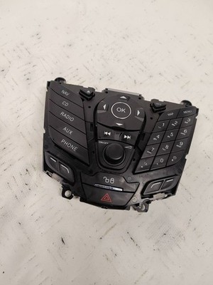 Ford Focus 2012 Bedieneinheit Controller Multimedia AM5T18K811CD ALM57941