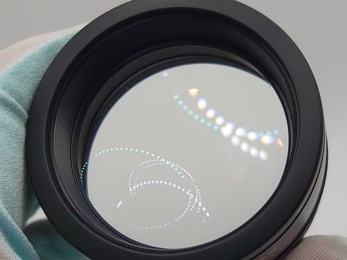 SMC Pentax Photo Lupe 5.5x Magnifier Lens, listed from Japan - Picture 15 of 21