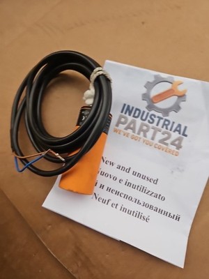 IFM Efector KB0025 KB-2020-ABOA/NI kapazitiver SENSOR NEU/new Unused Unbenutzt
