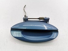 Porte arrière et accessoires Jaguar X-TYPE